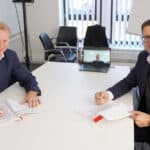 Bühler and DIL join forces to accelerate sustainable food production