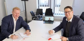 Bühler and DIL join forces to accelerate sustainable food production