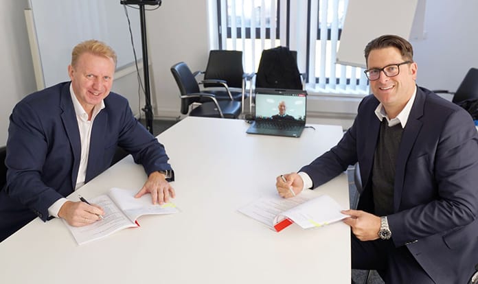 Bühler and DIL join forces to accelerate sustainable food production