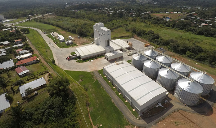 Bühler and IMDHER join forces in Mexico