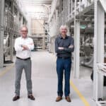 Bühler and Vyncke form strategic partnership