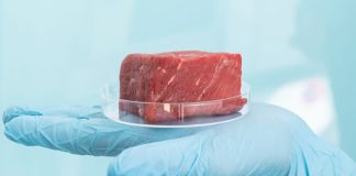 Bühler announces new collaboration for cultivated meat