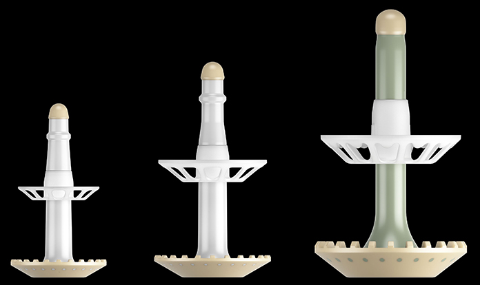 Bühler expands TUBO conveyor line for flexibility and efficiency