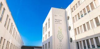 Bühler inaugurates Grain Innovation Center to empower animal nutrition industry