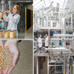 Bühler launches Puffing Application Center to advance food and feed innovation