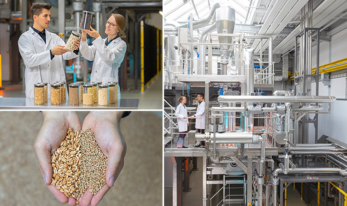 Bühler launches Puffing Application Center to advance food and feed innovation