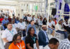 Bühler marks 10 years of African Milling School in Kenya