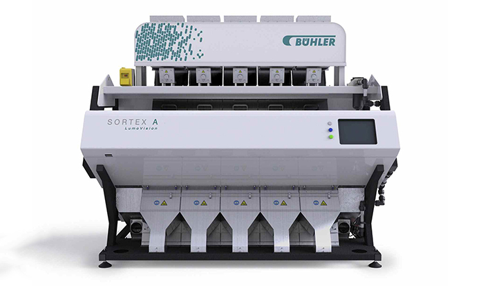 Bühler offers solution to reduce mycotoxin levels in pet food 