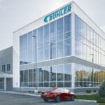 Bühler opens new Food Application Center