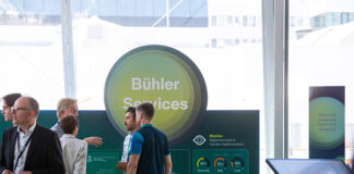 Bühler reveals environmental hotspots and solutions across value chains