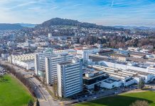 Bühler unveils leadership succession plan