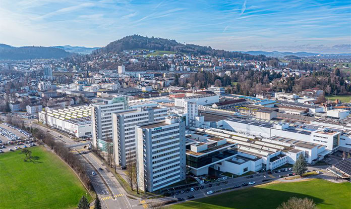 Bühler unveils leadership succession plan