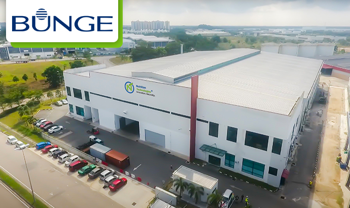 Bunge Ventures invests in agtech company Nutrition Technologies