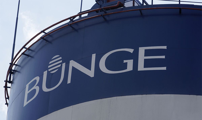 Bunge agrees to sell oilseed processing business in Russia