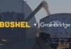 Bushel acquires GrainBridge, a joint venture owned by ADM and Cargill