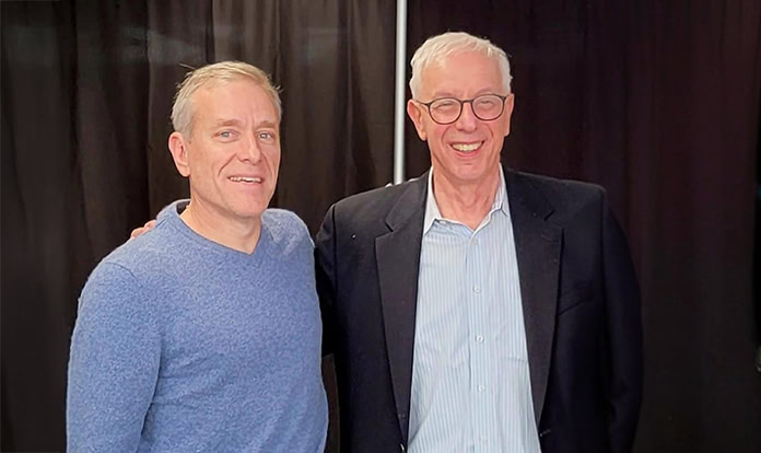 CAT and UMBC partner for aquaculture sterility solutions