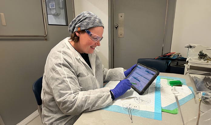 CATC and Prelude collaborate to set new benchmark in aquaculture sector