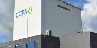 CCPA Group targets 30% emissions cut by 2030