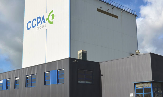 CCPA Group targets 30% emissions cut by 2030
