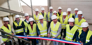 CCPA strengthens premix production with €3.5m investment