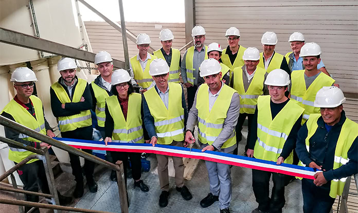 CCPA strengthens premix production with €3.5m investment