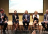 CEOs explore collaborative and sustainable solutions
