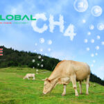 CH4 Global and Lotte to provide methane-reducing feed supplement to 4 million cattle with