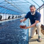 CH4 Global begins Asparagopsis production at its first full-scale EcoPark