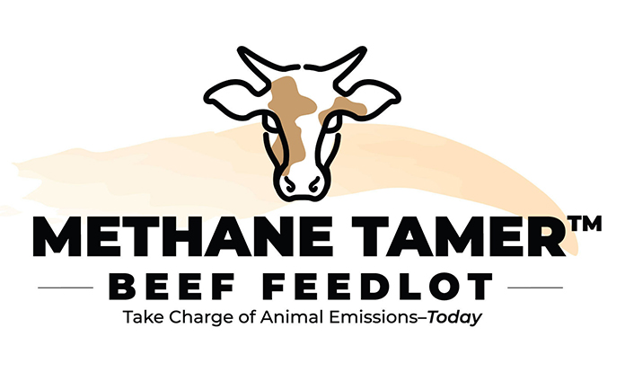 CH4 Global launches natural feed supplement Methane Tamer™ Beef Feedlot