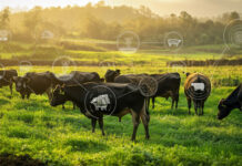 CH4 Global recognised for sustainable livestock innovation
