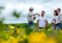 COFCO International secures $435m sustainability-linked loan