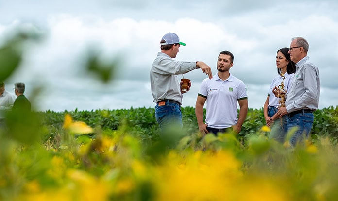 COFCO International secures $435m sustainability-linked loan