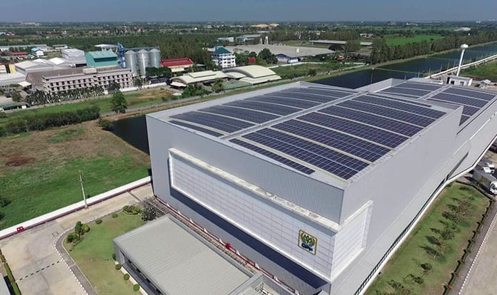 CP Foods focuses on food safety to boost consumer confidence