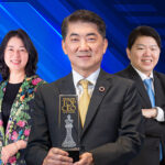 CP Foods honored for leadership and sustainability