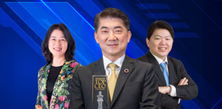 CP Foods honored for leadership and sustainability