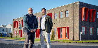 CPM Crown to consolidate European operations at new Citivale site in UK