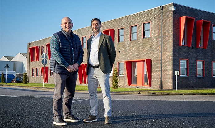 CPM Crown to consolidate European operations at new Citivale site in UK