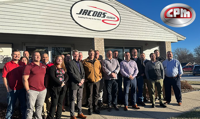 CPM expands global market reach with strategic acquisition