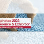 CRU Phosphates Conference to be held in 2023 in Turkey