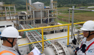 Calysta and Adisseo partnership plans to build alternative protein facility in Saudi Arabia