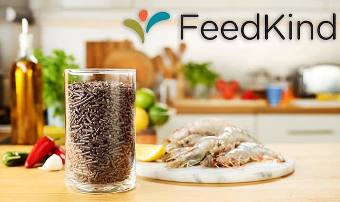 Calysta announces $39 million investment for FeedKind production