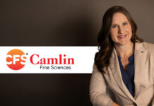 Camlin Fine Sciences strengthens animal division with Melissa Weber appointment