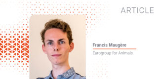 Can insect protein be circular without compromising?