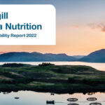 Cargill Aqua Nutrition releases its Sustainability Report 2022