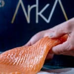 Cargill acquires shares of leading Chilean salmon producer Multi X