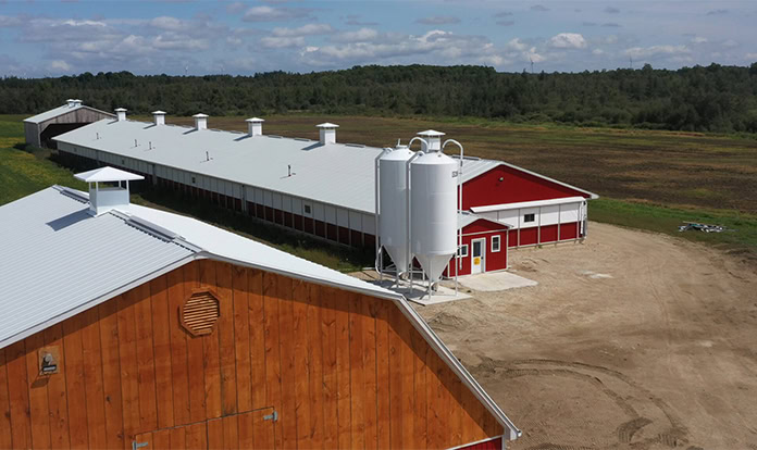 Cargill and BinSentry partner to optimize Brazil’s animal feed supply chains