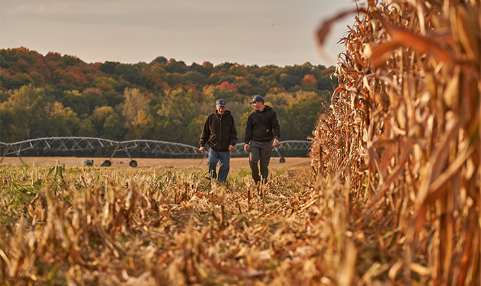 Cargill and Nestlé Purina partner on petfood carbon footprint