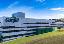 Cargill boosts micronutrition production capacity in Austria