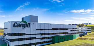 Cargill boosts micronutrition production capacity in Austria