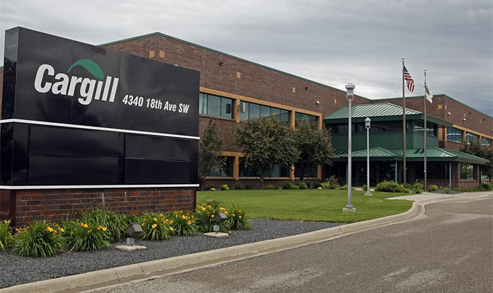 Cargill expands capabilities with acquisition of two feed mills in US
